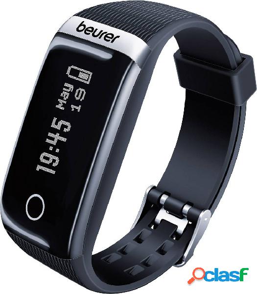 Beurer AS 87 Fitness Tracker Nero