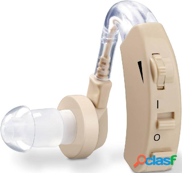 Beurer HA 20 Apparecchio acustico Ergonomico