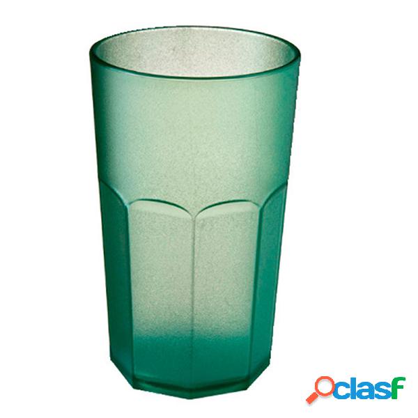 Bicchiere da Bibita Molato Alto Tall Tumbler Ø8,5xh14 cm -