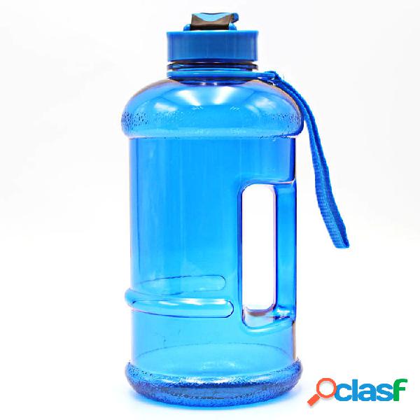 Bicchiere da bottiglia da allenamento da 1.3L BPA per