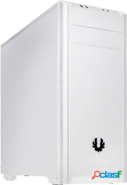 Bitfenix Nova Midi-Tower PC Case Bianco