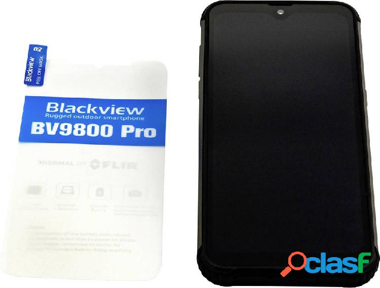 Blackview BV9800PRO Smartphone 128 GB 16 cm (6.3 pollici)