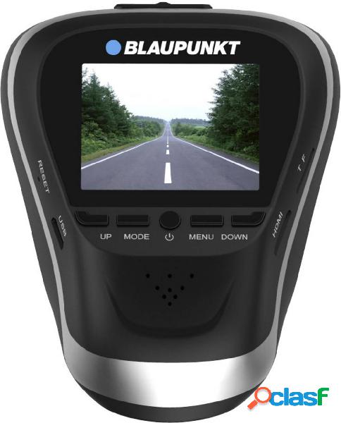 Blaupunkt BP 2.5 Dashcam Max. angolo di visuale