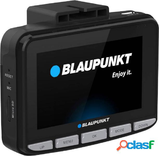 Blaupunkt BP 3.0 Dashcam con GPS Max. angolo di visuale