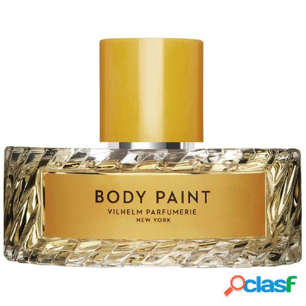 Body paint profumo eau de parfum 50 ml