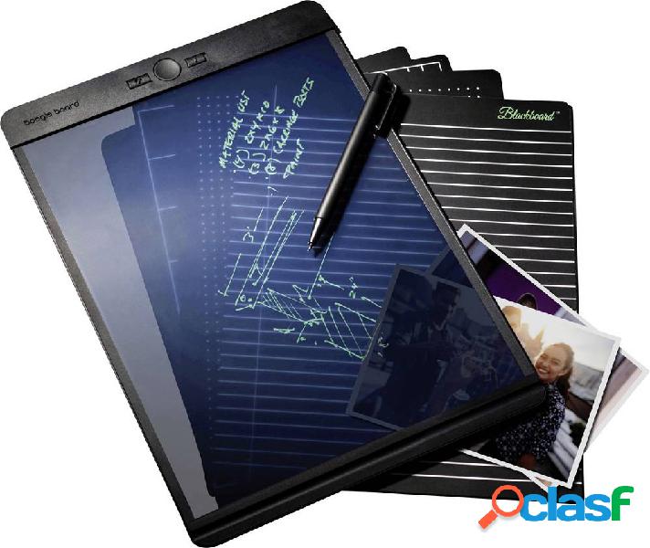 Boogie Board Blackboard Letter eWriter Nero