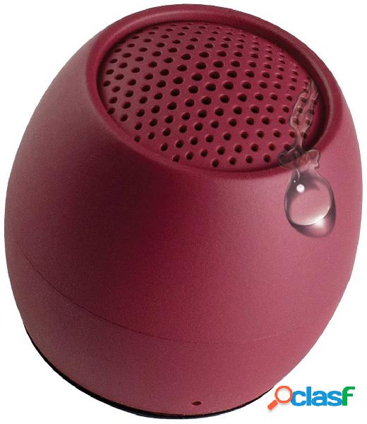 Boompods Zero Altoparlante Bluetooth Funzione vivavoce,