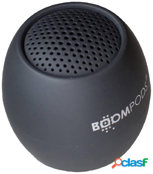 Boompods Zero Talk Altoparlante Bluetooth integrazione