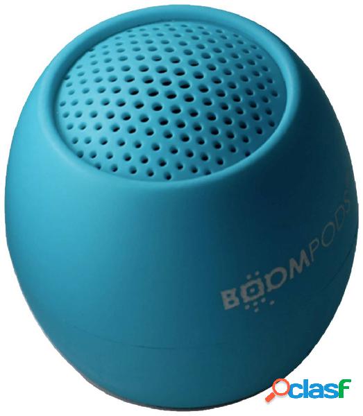 Boompods Zero Talk Altoparlante Bluetooth integrazione