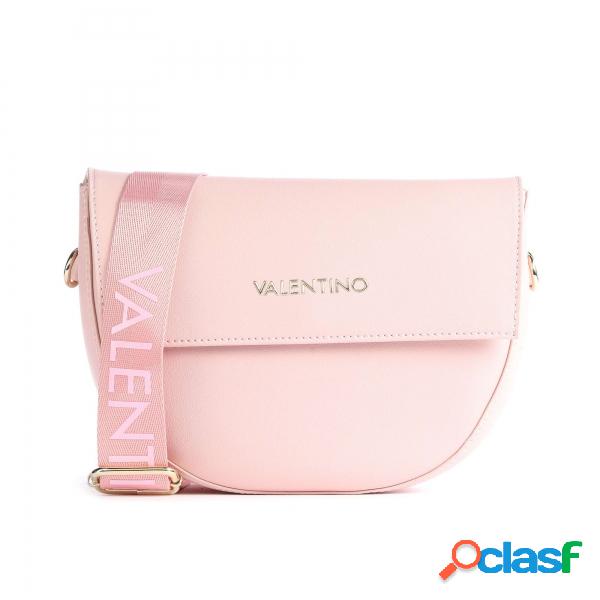 Borsa a tracolla rosa Valentino Bigs Valentino Borse a