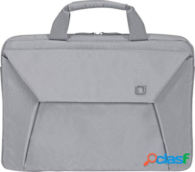 Borsa per Notebook Dicota Slim Case EDGE 10-11.6 grey Adatto