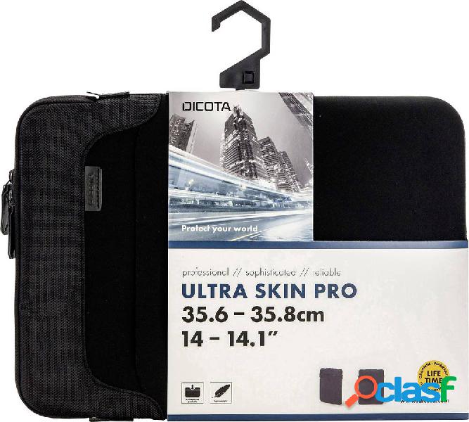 Borsa per Notebook Dicota Ultra Skin PRO 14-14.1 Adatto per