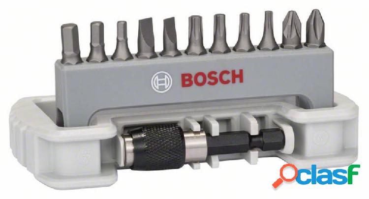 Bosch Accessories 2608522131 Kit inserti 12 parti Taglio,