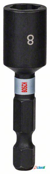 Bosch Accessories 2608522351 Inserto giravite a bussola 8 mm