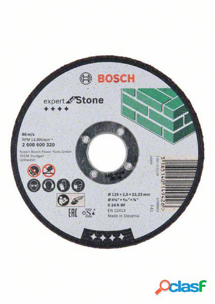 Bosch Accessories 2608600320 2608600320 Disco di taglio