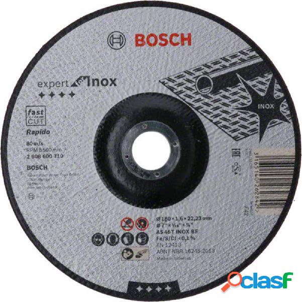 Bosch Accessories 2608600710 2608600710 Disco da taglio con