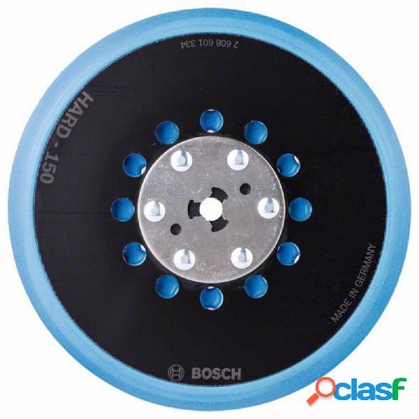 Bosch Accessories 2608601334 Disco abrasivo multiforo duro,