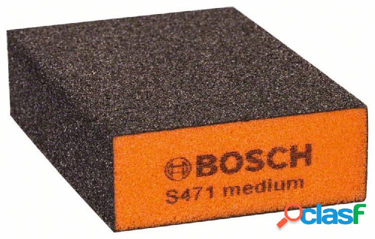 Bosch Accessories 2608608225 Spugna abrasiva S471 Best for