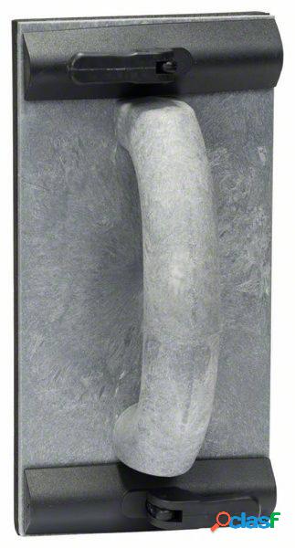 Bosch Accessories 2608608N23 Levigatrice manuale con
