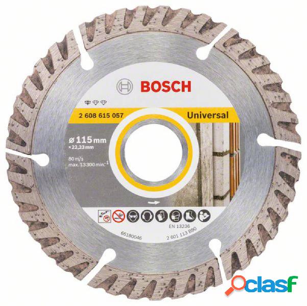 Bosch Accessories 2608615057 Standard for Universal Speed