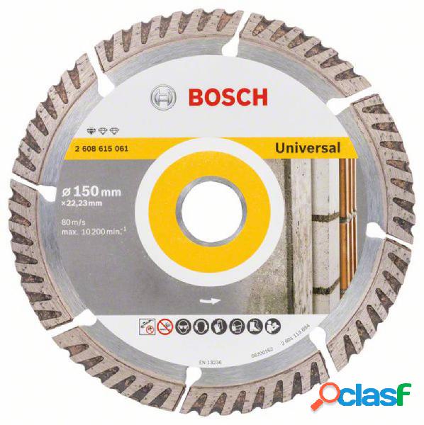 Bosch Accessories 2608615061 Standard for Universal Speed