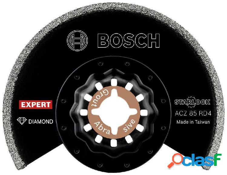 Bosch Accessories 2608900034 EXPERT Grout Segment Blade ACZ