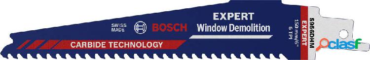 Bosch Accessories 2608900385 LAMA per sega a sciabola Expert