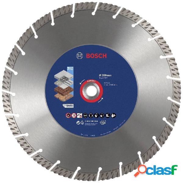 Bosch Accessories 2608900664 EXPERT MultiMaterial Disco