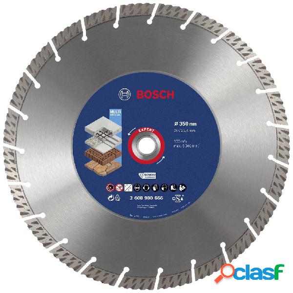 Bosch Accessories 2608900666 EXPERT MultiMaterial Disco