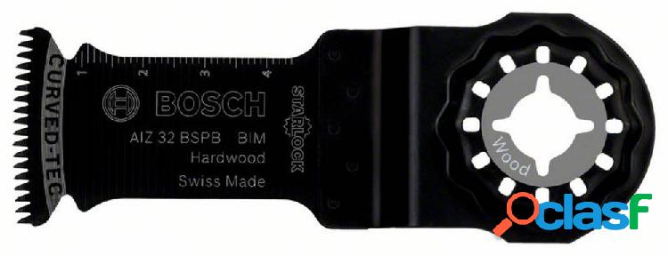 Bosch Accessories 2609256946 AIZ 32 BB Bimetallico Lama per