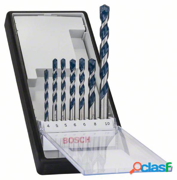 Bosch Accessories CYL-5 2608588167 Acciaio Kit punte per