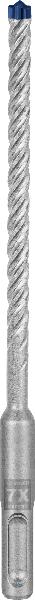 Bosch Accessories EXPERT SDS plus-7X 2608900078 Punta
