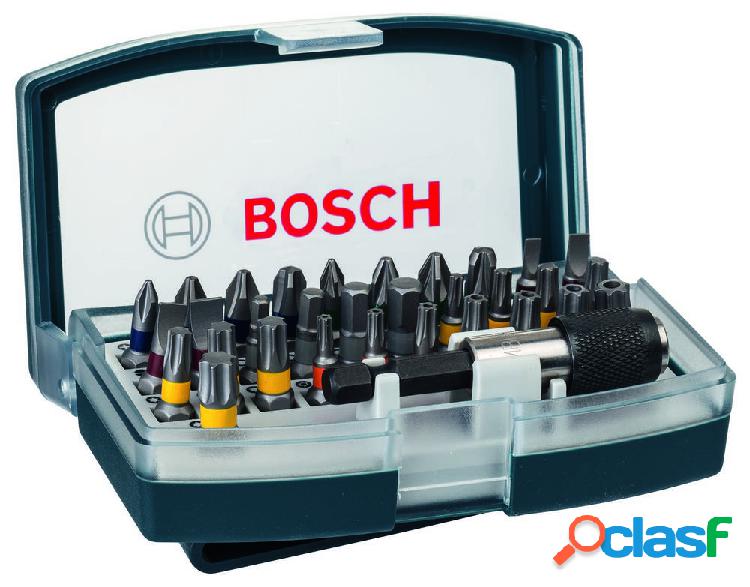 Bosch Accessories Kit inserti
