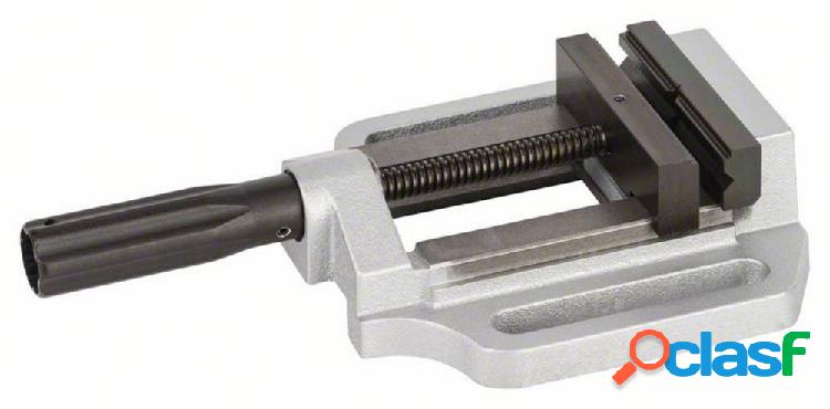 Bosch Accessories MS 100G Morsa a vite Larghezza