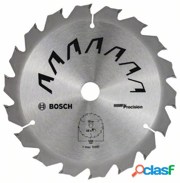 Bosch Accessories Precision 2609256D62 Lama circolare in