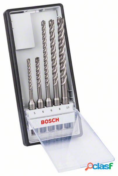 Bosch Accessories SDS-plus-7X 2608576199 Kit punte