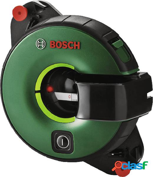 Bosch Home and Garden Atino Laser a linee autolivellante