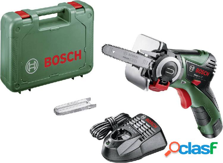 Bosch Home and Garden EasyCut 12 Multisega a batteria