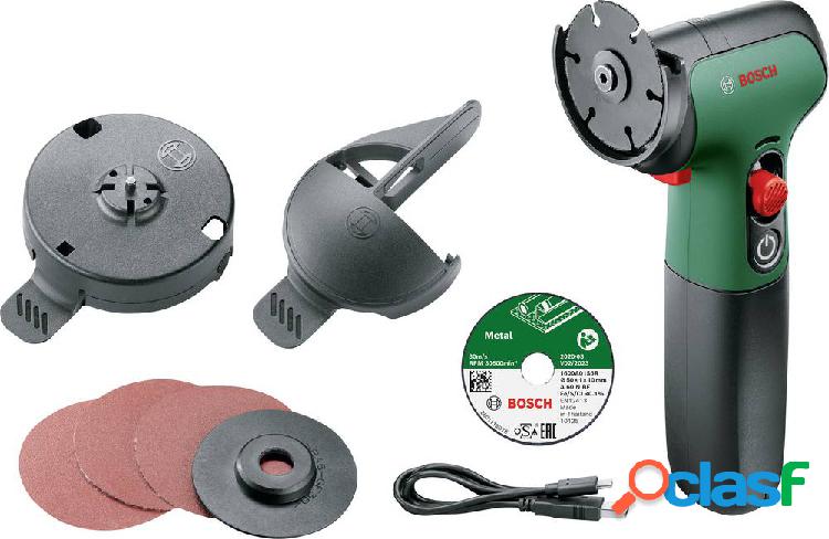 Bosch Home and Garden EasyCut&Grind 06039D2000920 Taglierina