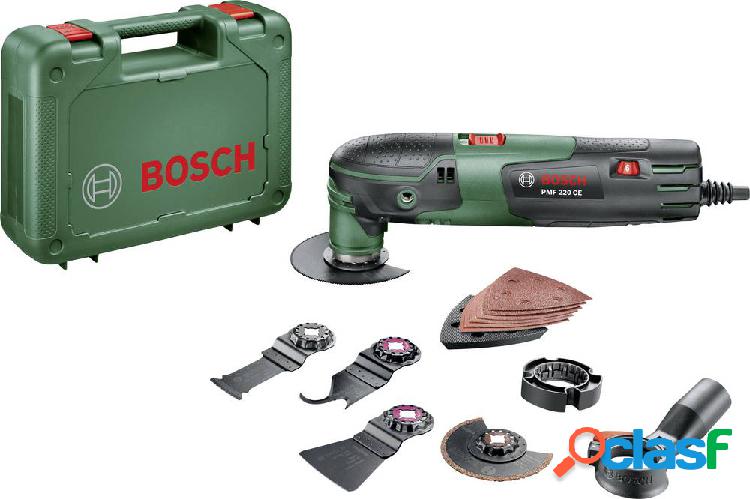 Bosch Home and Garden PMF 220 CE Set 0603102001