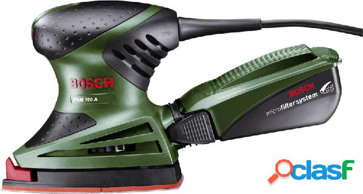 Bosch Home and Garden PSM 160 A 0603377000 Multilevigatrice