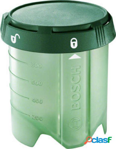 Bosch Home and Garden Paint Beaker PFS Evo AC - 1000ml