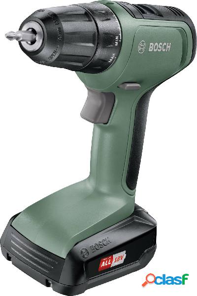 Bosch Home and Garden UniversalDrill 18 06039C8004 Trapano