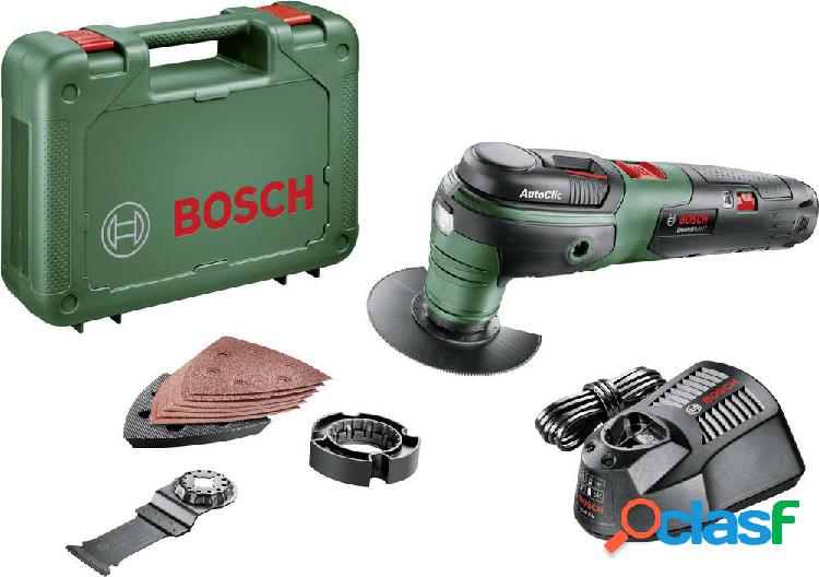 Bosch Home and Garden UniversalMulti 12 0603103001