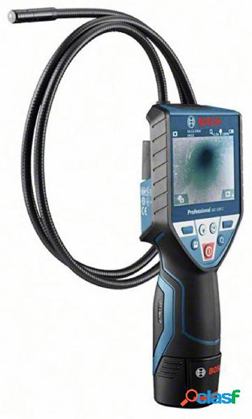 Bosch Professional 0601241201 Endoscopio Ø sonda: 8.5 mm