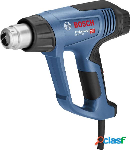 Bosch Professional 06012A6200 GHG 20-63 Termosoffiatore 2000