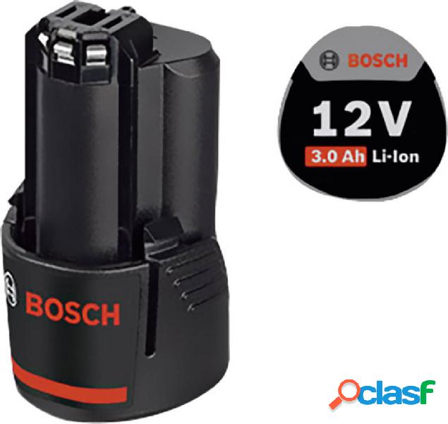 Bosch Professional GBA 1600A00X79 Batteria per