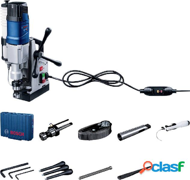 Bosch Professional GBM 50-2 2 rapporti-Trapano 1200 W 230 V