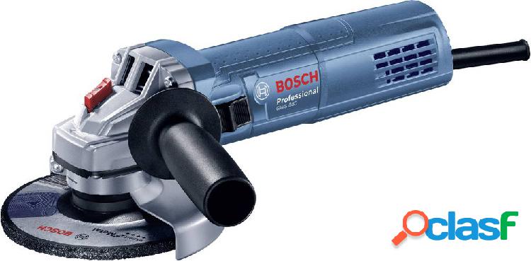 Bosch Professional GWS 880 060139600A Smerigliatrice