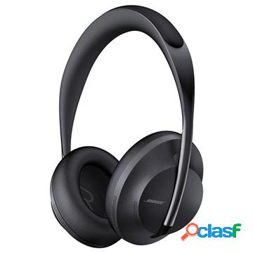 Bose Noise Cancelling Wireless Headphones 700 - Black